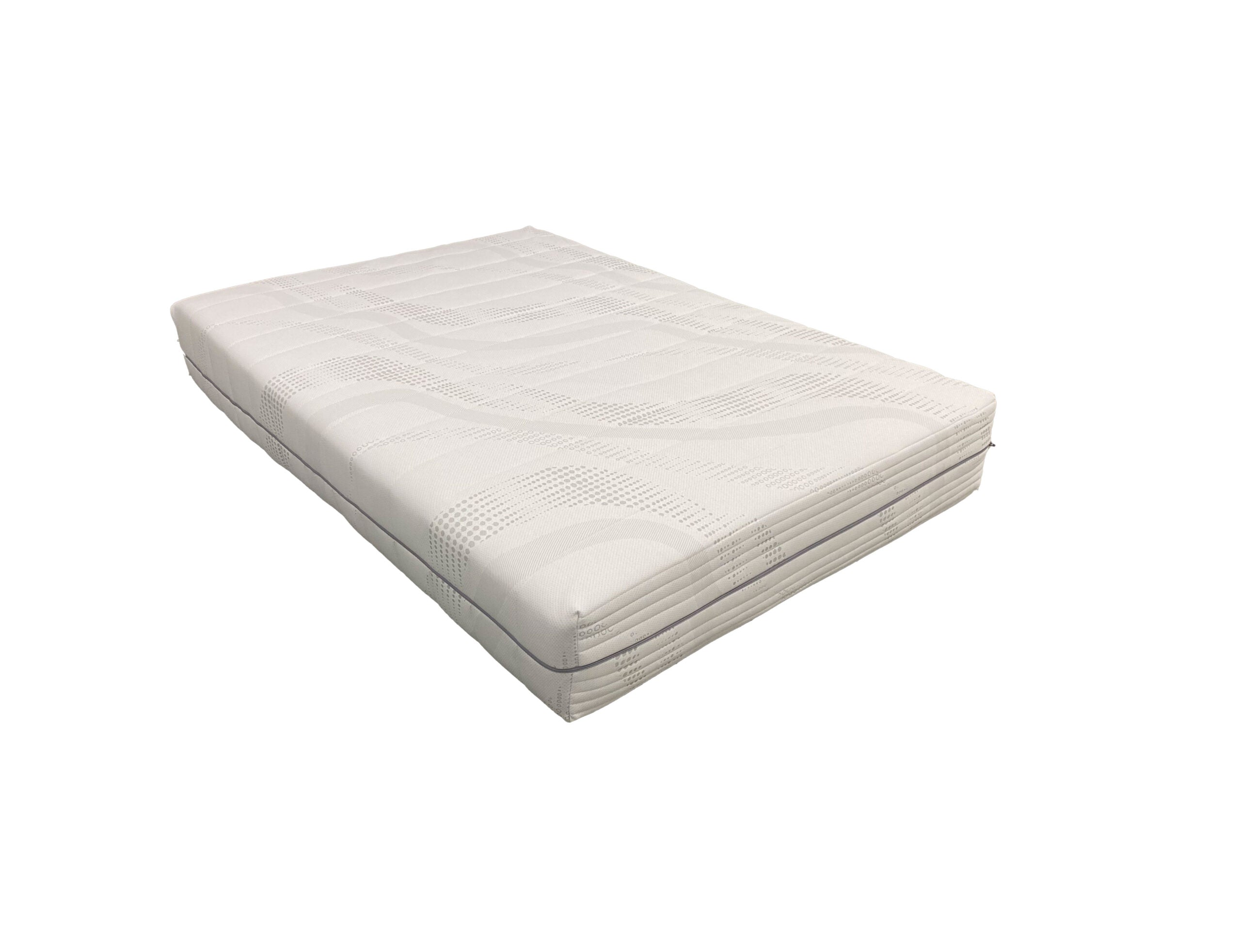 Bedworld Micropocket SG45 Extra Hard - 30 cm dik - 140 x 200 cm - Bedworld B.V.
